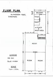 Macpherson Road (D13), Apartment #518381141